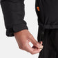 TIMBERLAND - מעיל לגברים ARCHIVE PUFFER בצבע שחור - MASHBIR//365 - 4