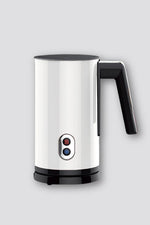 GOLD LINE - מקציף חלב חשמלי מעוצב RICCARDO - MASHBIR//365