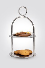 Private Collection - מעמד 2 קומות להגשה - MASHBIR//365