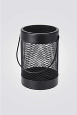 MASHBIR//365 - מעמד לנר בצבע שחור - MASHBIR//365