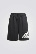 ADIDAS - מכנס קצר DESIGNED 2 MOVE בצבע שחור - MASHBIR//365