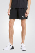 PUMA - מכנס קצר FAVORITE WOVEN 7 בצבע שחור - MASHBIR//365