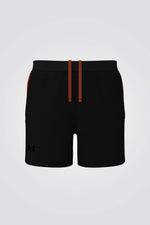 UNDER ARMOUR - מכנס קצר Launch SW 5 Short - MASHBIR//365