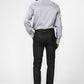 KENNETH COLE - מכנס מחויט בצבע שחור - MASHBIR//365 - 2