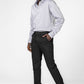 KENNETH COLE - מכנס מחויט בצבע שחור - MASHBIR//365 - 3