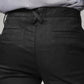 KENNETH COLE - מכנס מחויט בצבע שחור - MASHBIR//365 - 7