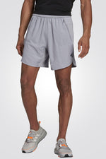 ADIDAS - מכנסי אימון בצבע אפור - MASHBIR//365