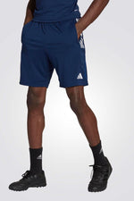 מכנסי אימון קצרים TIRO 23 COMPETITION