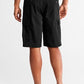 TIMBERLAND - מכנסי ברמודה CARGO בצבע שחור - MASHBIR//365 - 2