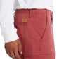 TIMBERLAND - מכנסי ברמודה מכנסי CARGO בצבע אפרסק - MASHBIR//365 - 3