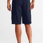 TIMBERLAND - מכנסי ברמודה מכנסי CARGO בצבע נייבי - MASHBIR//365 - 2