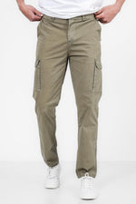 SCORCHER - מכנסי דגמ"ח CLASSIC בצבע ירוק זית - MASHBIR//365