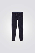 OKAIDI - מכנסי פליז נייבי לילדים - MASHBIR//365