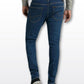 LEE - מכנסי ג'ינס LUKE כחול - MASHBIR//365 - 3