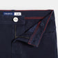 OKAIDI - מכנסי ג'ינס SLIM כחול כהה בנים - MASHBIR//365 - 4