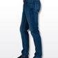 LEE - מכנסי ג'ינס ZIP FLY כחול - MASHBIR//365 - 3
