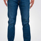 LEE - מכנסי ג'ינס ZIP FLY כחול - MASHBIR//365 - 1