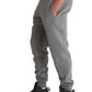TIMBERLAND - מכנסי טרנינג עם לוגו המותג רקום בצד צבע אפור כהה - MASHBIR//365 - 3