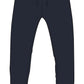 TIMBERLAND - מכנסי טרנינג עם לוגו המותג רקום בצד צבע נייבי - MASHBIR//365 - 5
