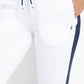 NAUTICA - מכנסי טרנינג STRIPE לבן - MASHBIR//365 - 4