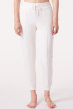 ETAM - מכנסיים ארוכים BUNJI קרם - MASHBIR//365