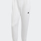 ADIDAS - מכנסיים ארוכים לנשים Z.N.E בצבע לבן - MASHBIR//365 - 7