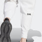 ADIDAS - מכנסיים ארוכים לנשים Z.N.E בצבע לבן - MASHBIR//365 - 4