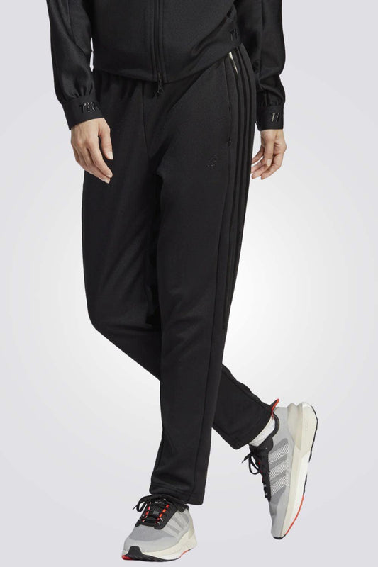 ADIDAS - מכנסיים ארוכים TIRO לנשים בצבע שחור - MASHBIR//365