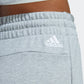 ADIDAS - מכנסיים קצרים ESSENTIALS LINEAR בצבע אפור - MASHBIR//365 - 5