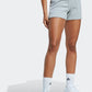 ADIDAS - מכנסיים קצרים ESSENTIALS LINEAR בצבע אפור - MASHBIR//365 - 3