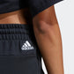ADIDAS - מכנסיים קצרים ESSENTIALS LINEAR בצבע שחור - MASHBIR//365 - 5