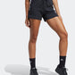 ADIDAS - מכנסיים קצרים ESSENTIALS LINEAR בצבע שחור - MASHBIR//365 - 3