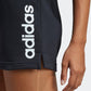 ADIDAS - מכנסיים קצרים ESSENTIALS LINEAR בצבע שחור - MASHBIR//365 - 4