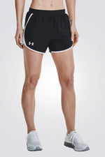 UNDER ARMOUR - מכנסיים קצרים Fly-By 2.0 - MASHBIR//365