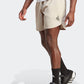 ADIDAS - מכנסיים קצרים לגברים DESIGNED FOR MOVEMENT בצבע בז' - MASHBIR//365 - 3