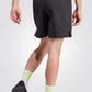 ADIDAS - מכנסיים קצרים לגברים Z.N.E PREMIUM בצבע שחור - MASHBIR//365 - 2
