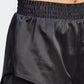 ADIDAS - מכנסיים קצרים לנשים POWER 2 IN 1 בצבע שחור ולבן - MASHBIR//365 - 5