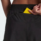 ADIDAS - מכנסיים קצרים לנשים RI 3S SHORT בצבע שחור - MASHBIR//365 - 4