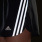 ADIDAS - מכנסיים קצרים לנשים RI 3S SHORT בצבע שחור - MASHBIR//365 - 3