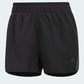 ADIDAS - מכנסיים קצרים לנשים RI 3S SHORT בצבע שחור - MASHBIR//365 - 5