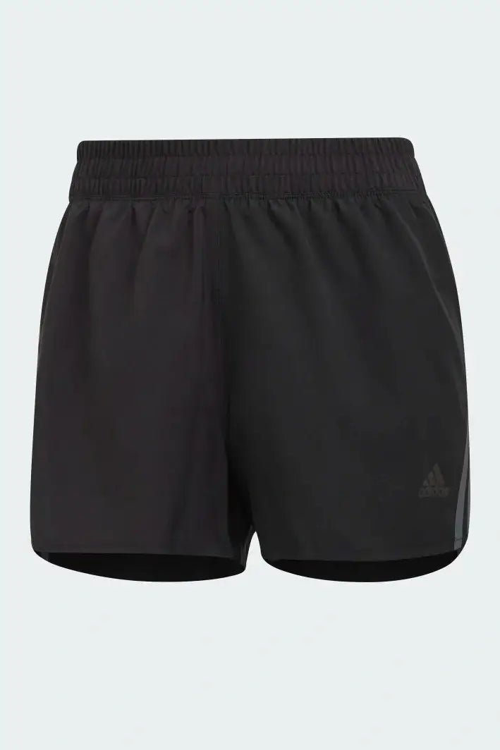 ADIDAS - מכנסיים קצרים לנשים RI 3S SHORT בצבע שחור - MASHBIR//365