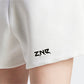 ADIDAS - מכנסיים קצרים לנשים Z.N.E בצבע לבן - MASHBIR//365 - 4