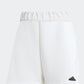 ADIDAS - מכנסיים קצרים לנשים Z.N.E בצבע לבן - MASHBIR//365 - 5