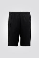 ADIDAS - מכנסיים קצרים לנוער TRAIN ESSENTIALS בצבע שחור - MASHBIR//365