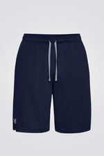 UNDER ARMOUR - מכנסיים קצרים SS19 UA Tech בצבע נייבי - MASHBIR//365