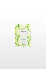 PAYOT - MORNING MASK NURISHING מסכת בד - MASHBIR//365
