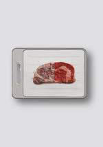 ARCOSTEEL - משטח הפשרה ולוח חיתוך 4 ב-1 - MASHBIR//365