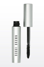 BOBBI BROWN - מסקרה Smokey Eye למראה דרמטי מעושן בצבע שחור - MASHBIR//365