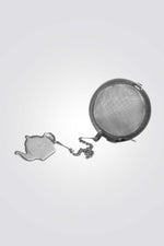 ARCOSTEEL - מסננת כדור רשת לתה 5 ס"מ - MASHBIR//365