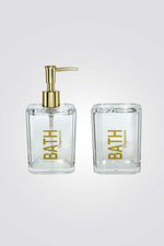 GROOPY - מתקן +מעמד למברשת שיניים - MASHBIR//365